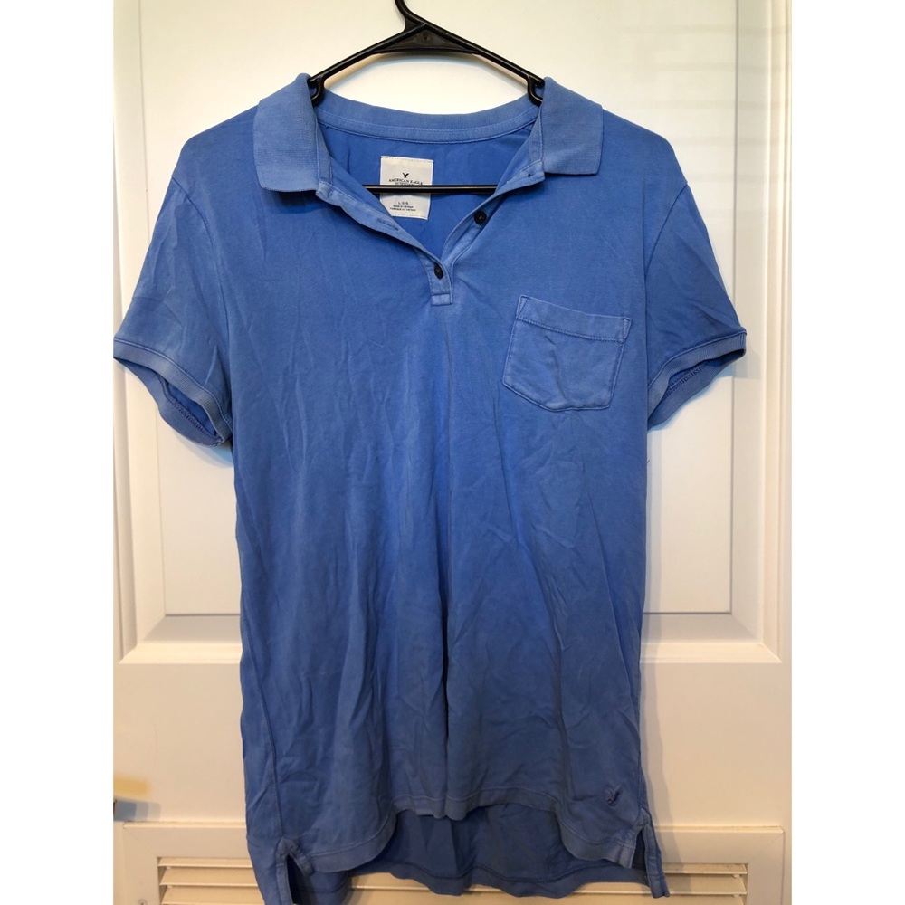 American Eagle Polo